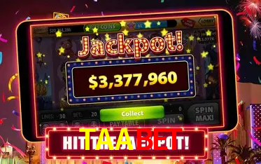 A Experiência Imersiva dos Cassinos Ao Vivo no TAAbet