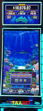 Desvendando o Mundo dos Jogos Virtuais na TAAbet